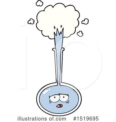 Royalty-Free (RF) Science Clipart Illustration by lineartestpilot - Stock Sample #1519695