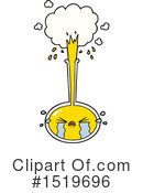 Science Clipart #1519696 by lineartestpilot