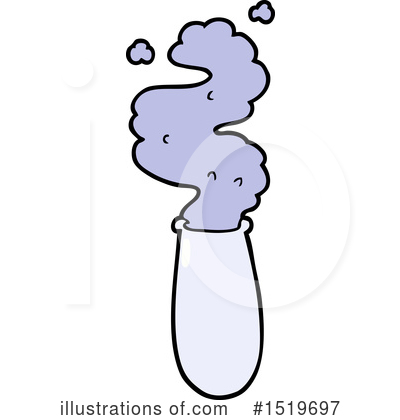 Royalty-Free (RF) Science Clipart Illustration by lineartestpilot - Stock Sample #1519697