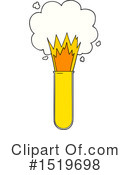 Science Clipart #1519698 by lineartestpilot