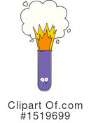 Science Clipart #1519699 by lineartestpilot