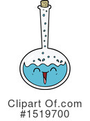 Science Clipart #1519700 by lineartestpilot