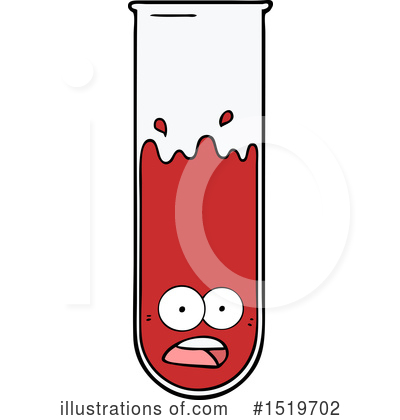 Royalty-Free (RF) Science Clipart Illustration by lineartestpilot - Stock Sample #1519702