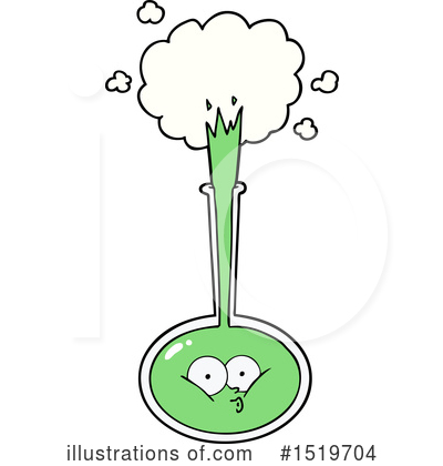 Royalty-Free (RF) Science Clipart Illustration by lineartestpilot - Stock Sample #1519704