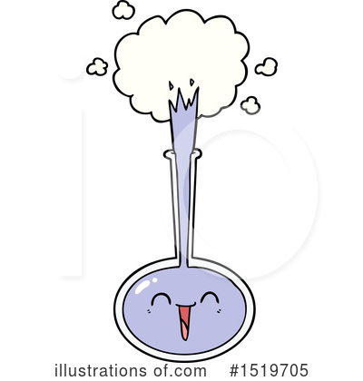 Royalty-Free (RF) Science Clipart Illustration by lineartestpilot - Stock Sample #1519705
