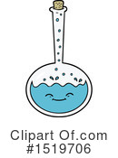 Science Clipart #1519706 by lineartestpilot