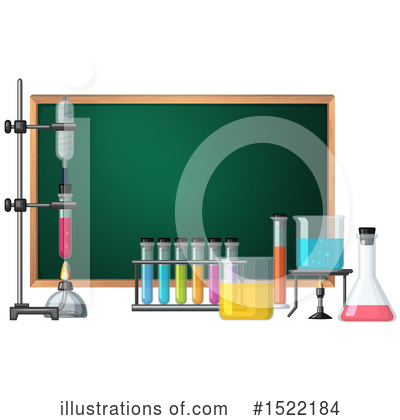 Science Clipart #1522184 by Graphics RF