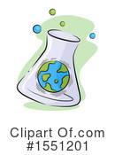 Science Clipart #1551201 by BNP Design Studio