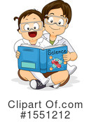 Science Clipart #1551212 by BNP Design Studio