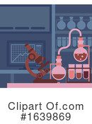Science Clipart #1639869 by AtStockIllustration