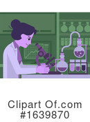 Science Clipart #1639870 by AtStockIllustration