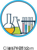 Science Clipart #1749512 by Vector Tradition SM