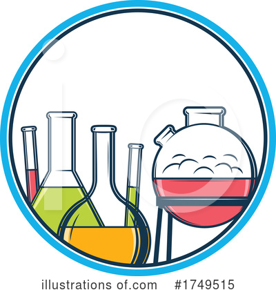 Science Clipart #1749515 by Vector Tradition SM