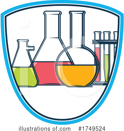 Science Clipart #1749524 by Vector Tradition SM