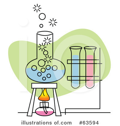 Free Clipart Science