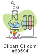 Science Clipart #63594 by Andy Nortnik
