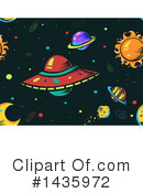 Science Fiction Clipart #1435972 by BNP Design Studio