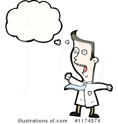Doctor Clipart #1174574 by lineartestpilot