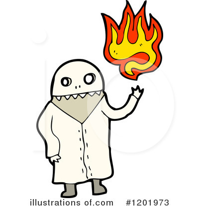 Royalty-Free (RF) Scientist Clipart Illustration by lineartestpilot - Stock Sample #1201973