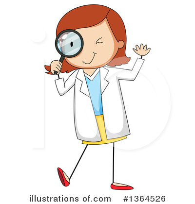 Doctor Clipart #1364526 by Graphics RF