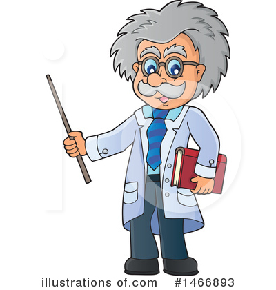 Education Clipart #1466893 by visekart