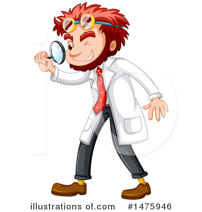 Science Clipart #1475946 by Graphics RF