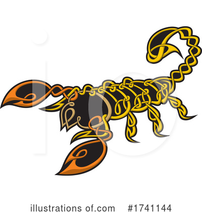 Poisonous Clipart #1741144 by Any Vector