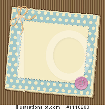 Scrapbook Clipart #1118283 by elaineitalia