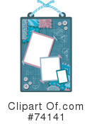 Scrapbook Clipart #74141 by BNP Design Studio