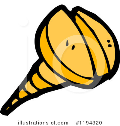 Royalty-Free (RF) Screw Clipart Illustration by lineartestpilot - Stock Sample #1194320