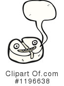 Screw Clipart #1196638 by lineartestpilot