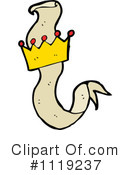 Scroll Clipart #1119237 by lineartestpilot