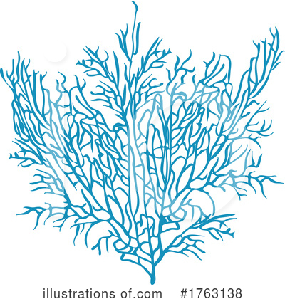 Royalty-Free (RF) Sea Life Clipart Illustration by Vector Tradition SM - Stock Sample #1763138