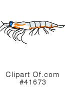 Sea Life Clipart #41673 by Prawny