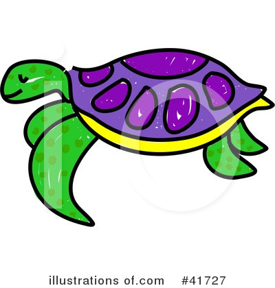 Turtle Clipart #41727 by Prawny