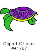 Sea Turtle Clipart #41727 by Prawny