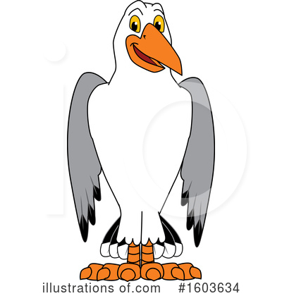 Animal Clipart #1603634 by Toons4Biz