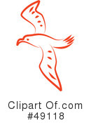 Seagull Clipart #49118 by Prawny