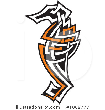 Celtic Clipart #1062777 by Any Vector