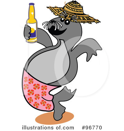 Beer Clipart #96770 by Andy Nortnik