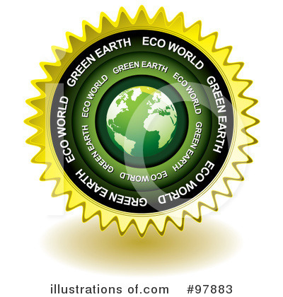 Ecology Clipart #97883 by michaeltravers