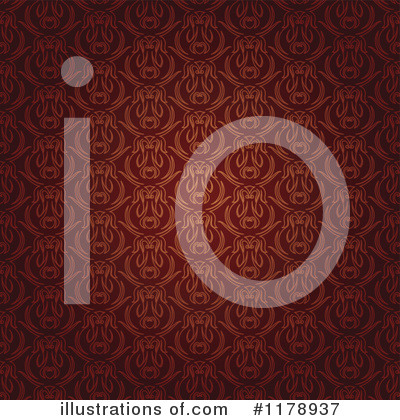 Royalty-Free (RF) Seamless Background Clipart Illustration by lineartestpilot - Stock Sample #1178937