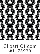 Seamless Background Clipart #1178939 by lineartestpilot