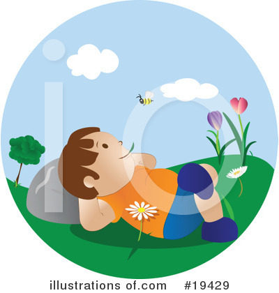 Bee Clipart #19429 by Vitmary Rodriguez