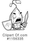 Seed Clipart #1156335 by Cory Thoman