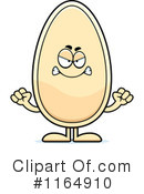 Seed Clipart #1164910 by Cory Thoman