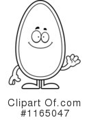 Seed Clipart #1165047 by Cory Thoman