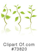Seedlings Clipart #73820 by elena