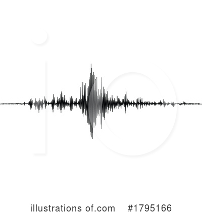 Seismograph Clipart #1795166 by Vector Tradition SM