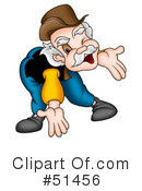 Senior Clipart #51456 by dero